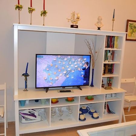 Loft En El Centro De Sevilla 외부 사진