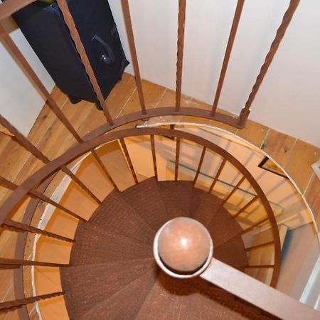 Loft En El Centro De Sevilla 외부 사진