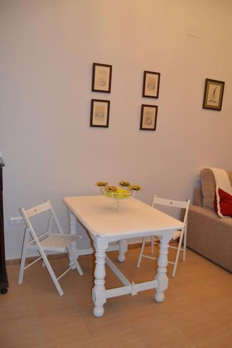 Loft En El Centro De Sevilla 외부 사진