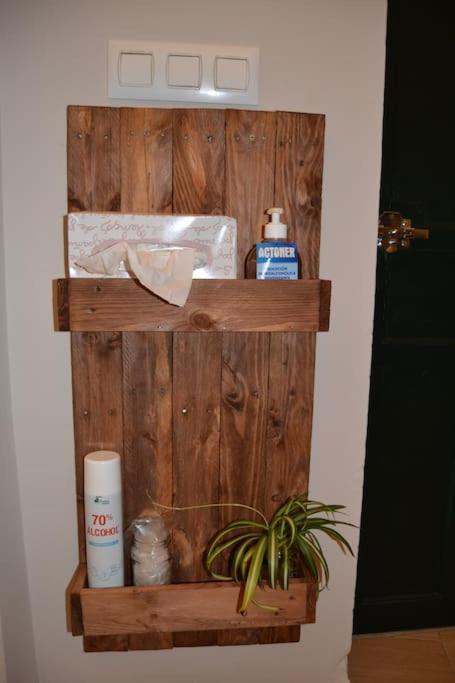 Loft En El Centro De Sevilla 외부 사진