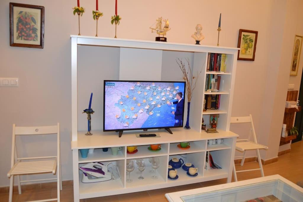 Loft En El Centro De Sevilla 외부 사진