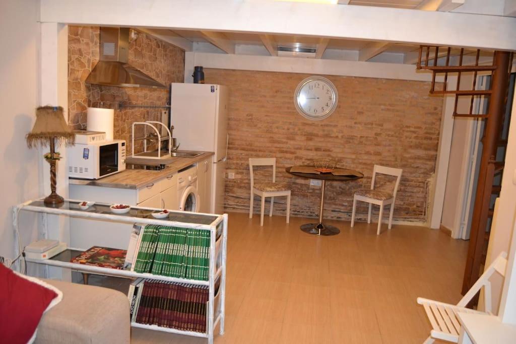 Loft En El Centro De Sevilla 외부 사진