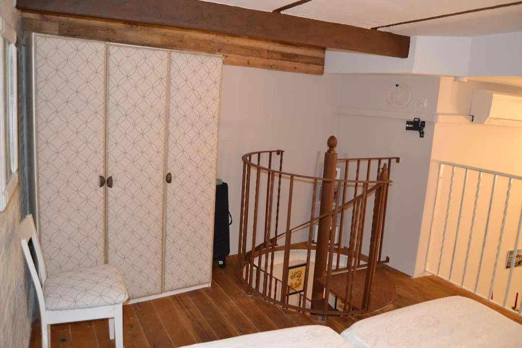 Loft En El Centro De Sevilla 외부 사진