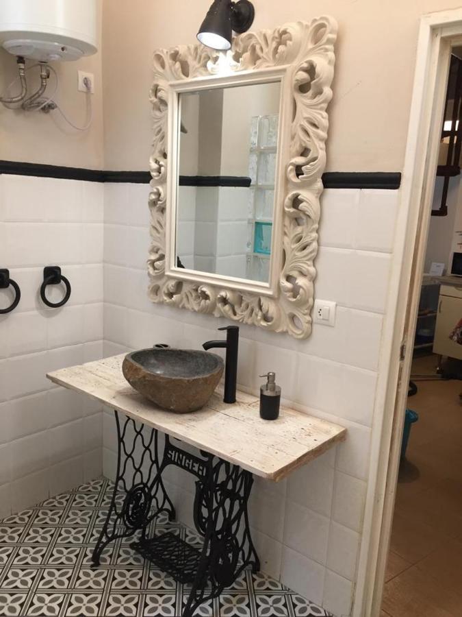 Loft En El Centro De Sevilla 외부 사진