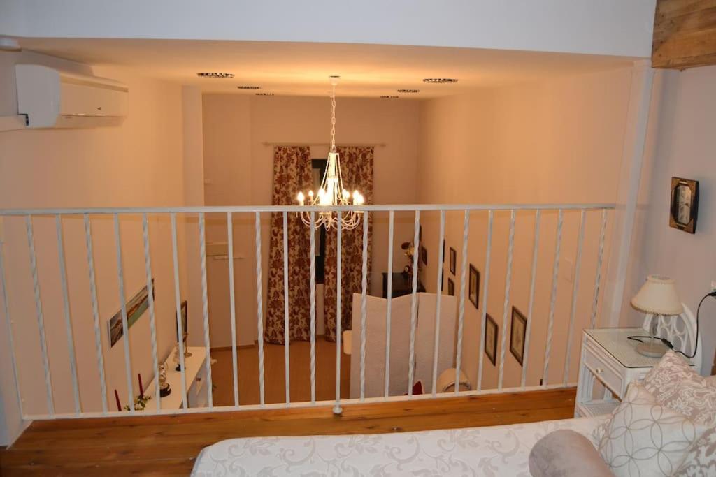 Loft En El Centro De Sevilla 외부 사진
